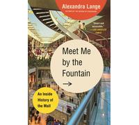 Meet Me By The Fountain