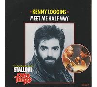 Meet Me Half Way (Top Gun) [Import]