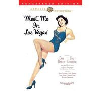 Meet Me In Las Vegas [Digital Video Disc] Rmst