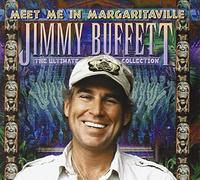 Meet Me In Margaritaville: The Ultimate Collection by Jimmy Buffett (2003-02-01)