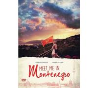 Meet Me In Montenegro [Dvd] Ntsc Format