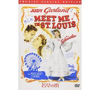 Meet Me in St.Louis [1944] [Import allemand]