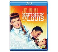 Meet Me in St. Louis – Blu-ray – Import Royaume‑Uni – 1944 – Warner Bros.
