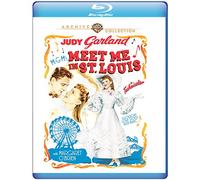 Meet Me in St. Louis [Blu-Ray]