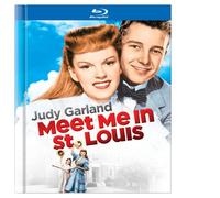 Meet Me in St Louis [Blu-Ray]