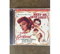 Meet Me In St. Louis (BOF - Enregistrement original remasterisé)