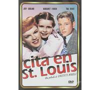 Meet Me In St. Louis - Cita En St. Louis - Vincente Minnelli.
