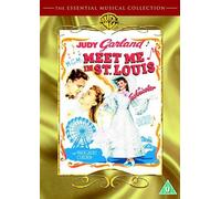 Meet Me in St. Louis [Import anglais]