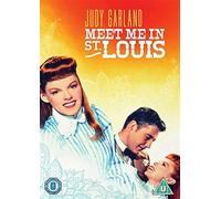 Meet Me In St. Louis [Import anglais]