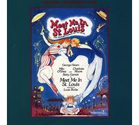 Meet Me in St. Louis - Original Broadway Cast