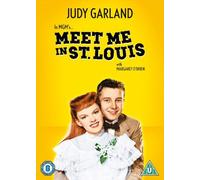 Meet Me In St. Louis [Region 2 Pal]