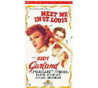 Meet Me in St. Louis [VHS]