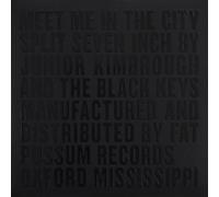 Meet Me In The City (Limited Edition)[Limited Edition]