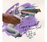 Meet Me In The Garden & We'll See What Happens