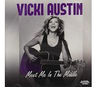 Vicki Austin - Meet Me in The Middle