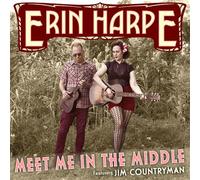 Meet Me In The Middle CD