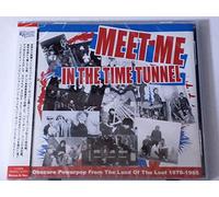 Meet Me in The Time Tunnel [Import]