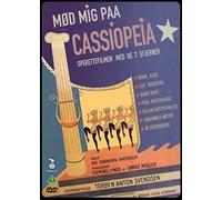 Meet Me on Cassiopeia (Mød mig paa Cassiopeia) – DVD – Sous-titres anglais