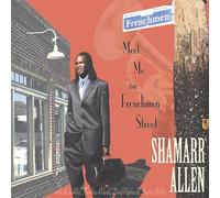 Meet Me on Frenchmen Street [Import]