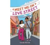 Meet Me On Love Street