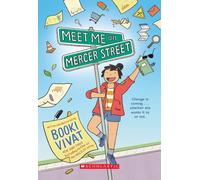 Meet Me On Mercer Street