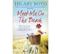 Meet Me on the Beach Boyd, Hilary (Auteur)
