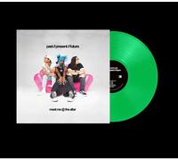 Meet Me @ The Alter Past Present Future (Deluxe) (Vinyl)