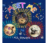 Meet Me - the Madykazoo Misfits: How the troubles and quirks of seven misfit characters from unique continents find themselves in the same magic forest.