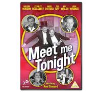 Meet Me Tonight [DVD] [Region 2]