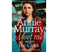 Meet Me Under The Clock