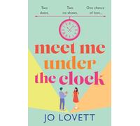 Meet Me Under the Clock