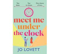 Meet Me Under The Clock