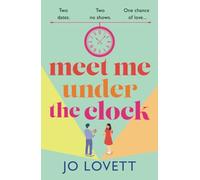 Meet Me Under the Clock