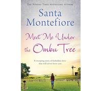 Meet Me Under the Ombu Tree – Simon & Schuster
