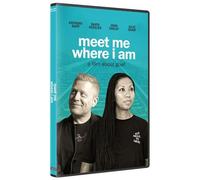 Meet Me Where I Am [Digital Video Disc] Ac-3/Dolby Digital, Dolby