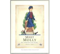 Meet Molly: An American Girl