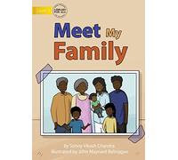 Meet My Family