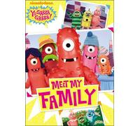 Meet My Family
