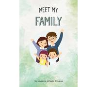 Meet my family