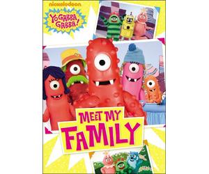 Meet My Family