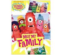Meet My Family [Dvd] [Import]