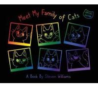 Meet My Family Of Cats