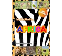 Meet My Friends in Africa