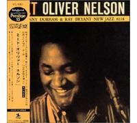 Meet Oliver Nelson [Import]
