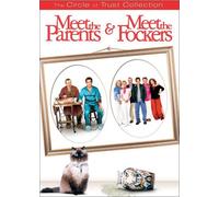 Meet Parents & Meet The Fockers: Circle Trust