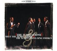 Temptation - Meet The Temptations / The Temptations Sing Smokey