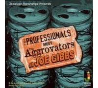 Meet The Aggrovators At Joe Gibbs