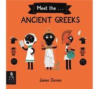 Meet The Ancient Greeks