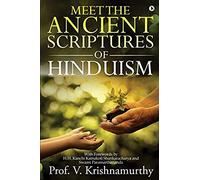Meet The Ancient Scriptures Of Hinduism