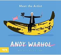 Meet the Artist Andy Warhol